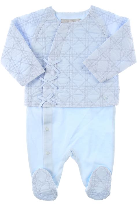 baby dior cream|christian dior baby boy clothes.